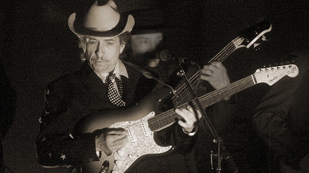 Bob Dylan, ¿bomba contra la URSS?: EE.UU. planeó usarlo como 'arma', según WikiLeaks