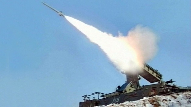 Corea del Norte promete "una guerra total contra EE.UU."