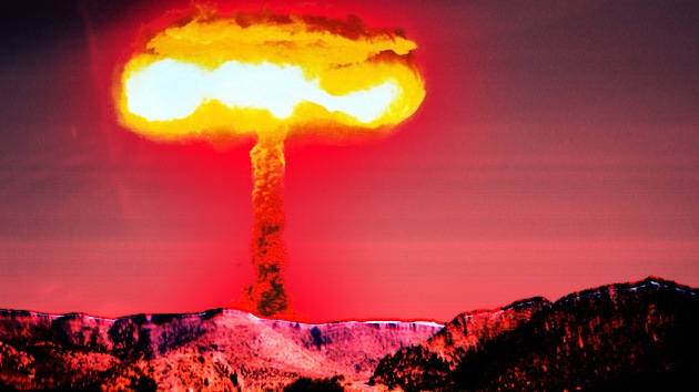 Rusia: La paz nuclear se verá afectada si la comunidad mundial no se pone de acuerdo