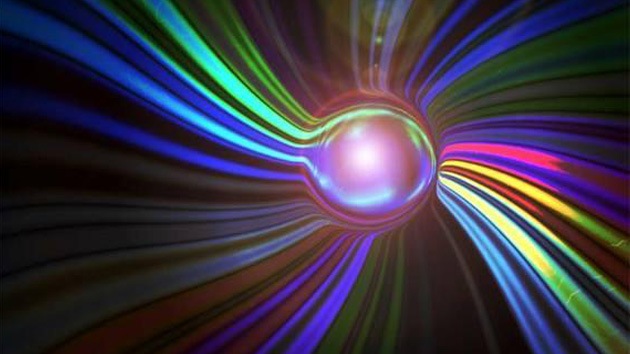 La materia más extraña: descubren cómo 'capturar' el gas más frío del universo