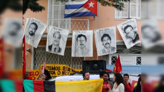 Divulgarán nuevas pruebas contra Washington en el caso de los 5 antiterroristas cubanos