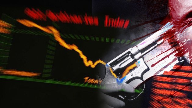 Crisis que mata: Una pareja española se suicida por "motivos económicos"
