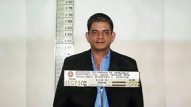 Trasladan a Cuba a terrorista salvadoreño