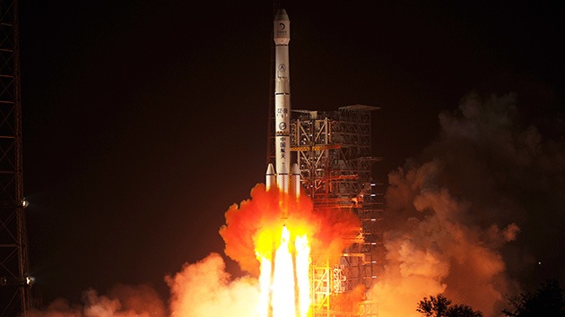 El Ejército Popular de China se lanza a la creacion de sus Fuerzas Aeroespaciales