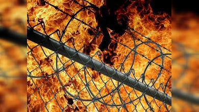 Más de 80 personas murieron tras un incendio en una cárcel de Chile