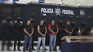 ¿Criminales o 'caballeros'?: un cártel mexicano difunde su chocante código moral