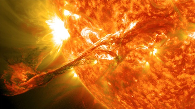 Los conceptos más difundidos pero erróneos sobre el espacio