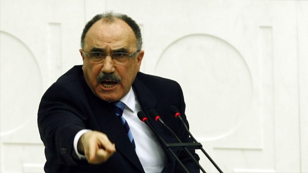 Turquía mintió para hacer a Siria responsable de la muerte de civiles