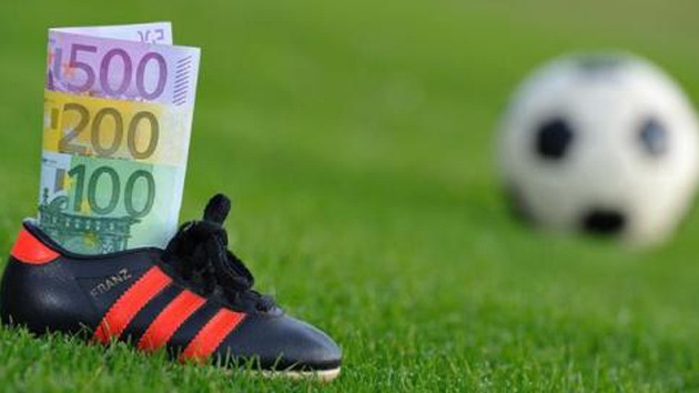 Advierten del amaño de partidos en el Mundial de 2014