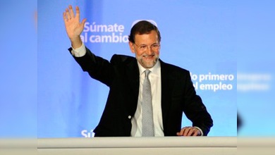 El Partido Popular ha ganado las elecciones según los primeros resultados oficiales