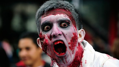 Cancillería de Canadá: El país "seguirá libre de zombis"