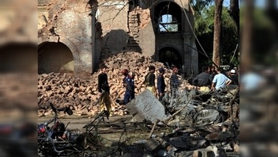 EE. UU. y Pakistan solicitan juzgar a los culpables del ataque en Peshawar