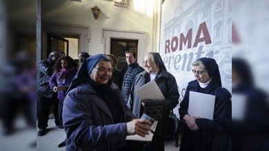 Proponen formar al clero y renovar la Iglesia para prevenir el abuso infantil
