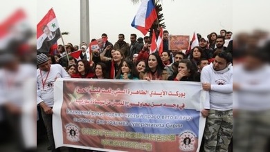 La oposición siria da su visto bueno a la mediación rusa en el conflicto