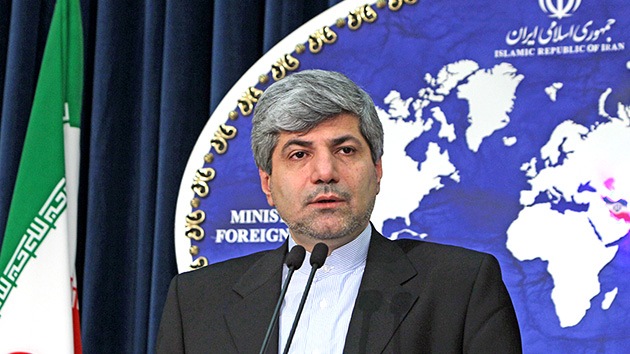 Irán: EE.UU. y la UE son un peligro para la seguridad energética mundial