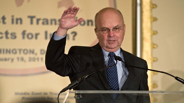 Ex director de la CIA: “EE.UU. es el único país capaz de atacar a Irán”
