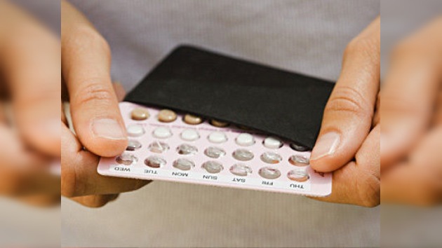 El Senado de EE. UU. rechaza enmienda contra la ley de anticonceptivos