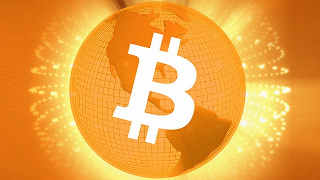 Inventan un 'supersoftware' capaz de crear dinero virtual