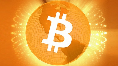Inventan un 'supersoftware' capaz de crear dinero virtual