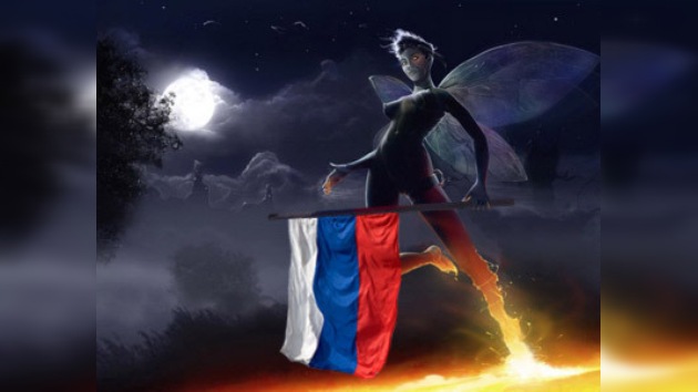 Historia de los censos en Rusia. 2002: los elfos, una nueva tribu rusa