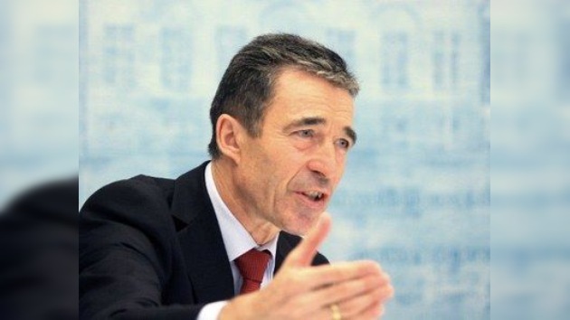 Cumbre de Rusia y la OTAN depende del progreso del escudo antimisiles