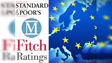 La UE se acobarda ante las calificadoras