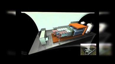 La física de Einstein sigue siendo de ley: los neutrinos no corrían más que la luz