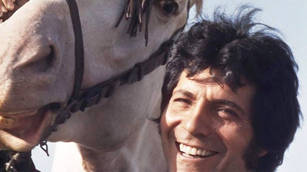 Fallece el actor español Sancho Gracia a los 75 años