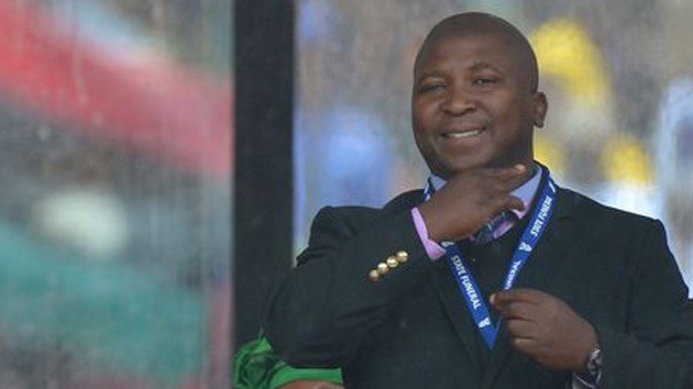 Falso intérprete del funeral de Mandela: "Oí voces y vi ángeles durante el evento"