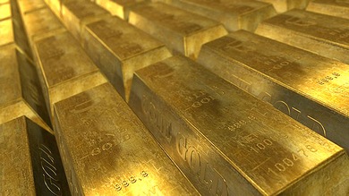 ¿Dónde está el oro de Ucrania?