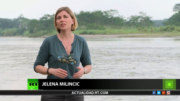 RT reporta (E10): Reconquista de tierras manchadas
