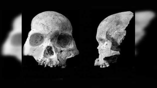 ¿Una cueva china guarda los secretos de una especie humana desconocida?