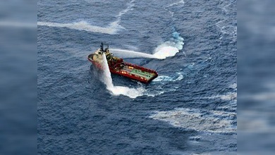 Brasil suspende temporalmente el permiso de perforación a Chevron