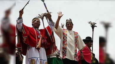 Bolivia decreta una segunda fecha de fundación