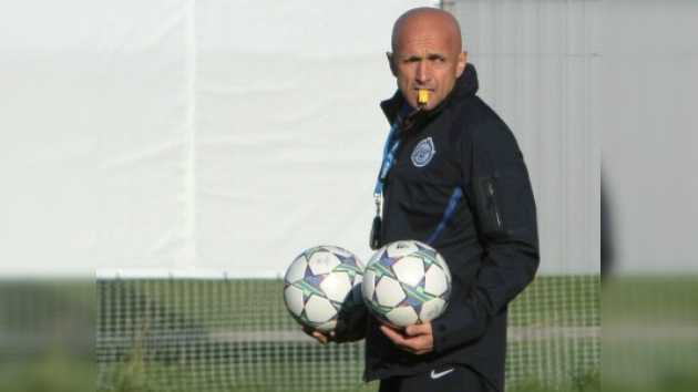 Un inspirado Zenit busca sus primeros puntos en la Champions ante un Oporto de gala