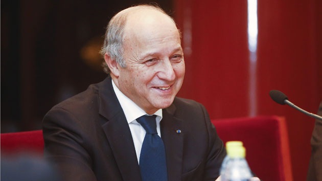 Francia: Los líderes occidentales dejan fuera a Rusia de la cumbre del G8