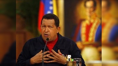 El gobierno venezolano desmiente su colaboración con ETA y las FARC