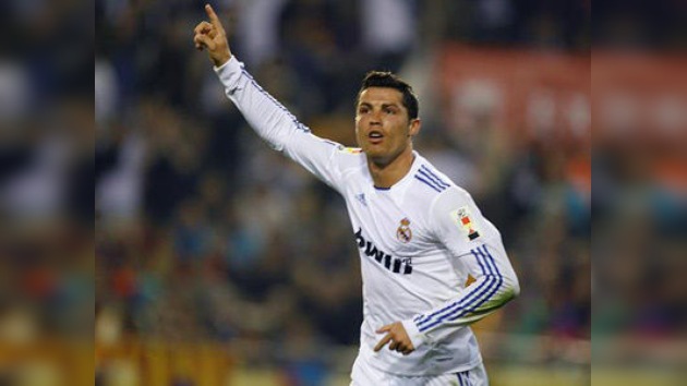 El Real Madrid se lleva la Copa del Rey tras ganar el clásico contra el Barcelona