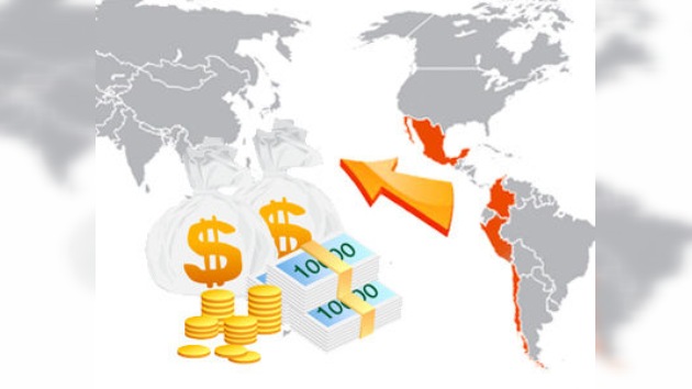 Colombia, Perú, México y Chile pondrán en marcha el 'Acuerdo del Pacífico' el 28 de abril