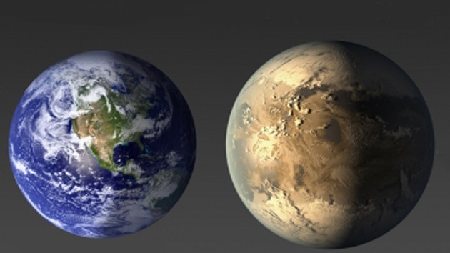 ¿Estamos realmente a un paso de hallar vida fuera del espacio exterior?