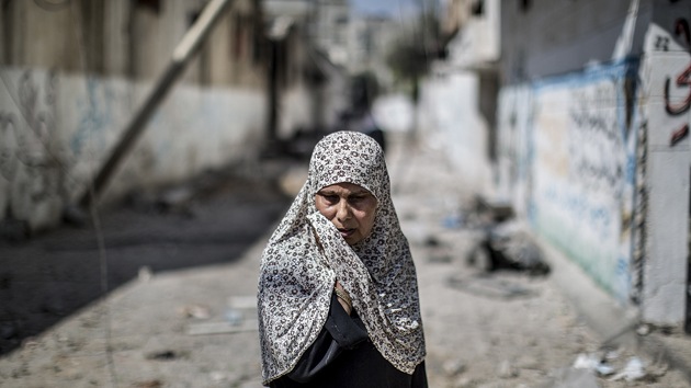 Político sudafricano: "Obama debe responder por el genocidio palestino"