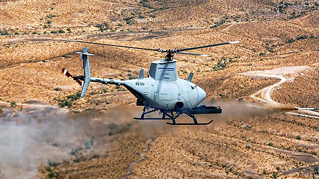Drones, el lucrativo negocio del futuro