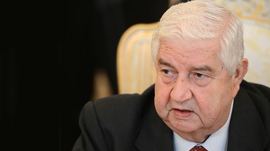 Siria está dispuesta a unirse a la Convención sobre la Prohibición de Armas Químicas