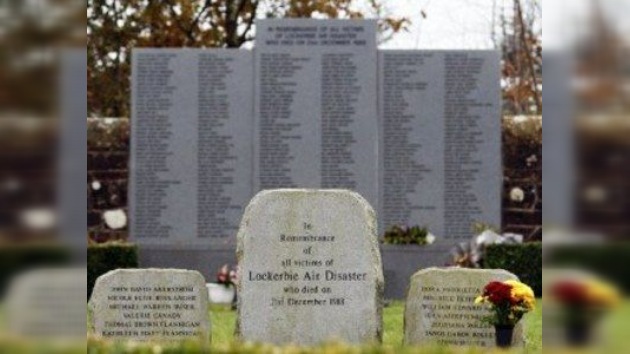 Periodistas escoceses: el caso de Lockerbie podría haber sido fabricado por EE. UU.