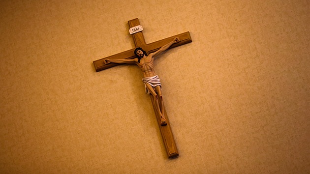 ¿No es eterna la religión?: "Desaparecerá en la próxima generación"