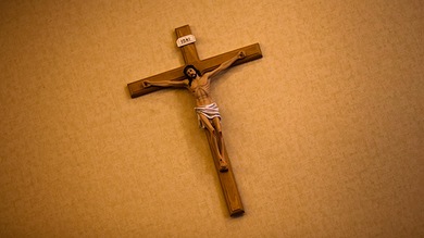 ¿No es eterna la religión?: "Desaparecerá en la próxima generación"
