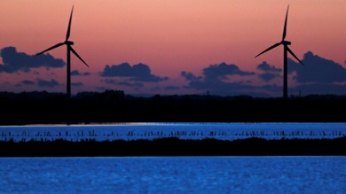 Las nuevas formas de energía que podrían salvarnos del 'colapso energético' en el futuro