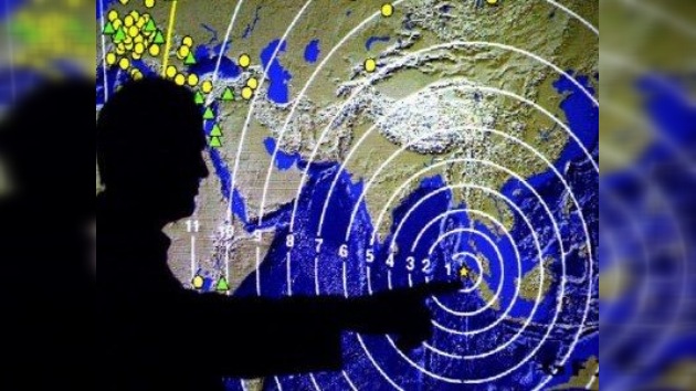 Un terremoto de 7,3 grados sacude las costas de Indonesia