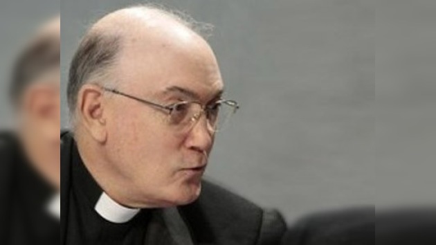 El Vaticano critica la concesión del Nobel de Medicina a Robert G. Edwards