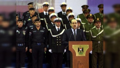 Irak celebra a lo grande la retirada de los militares estadounidenses